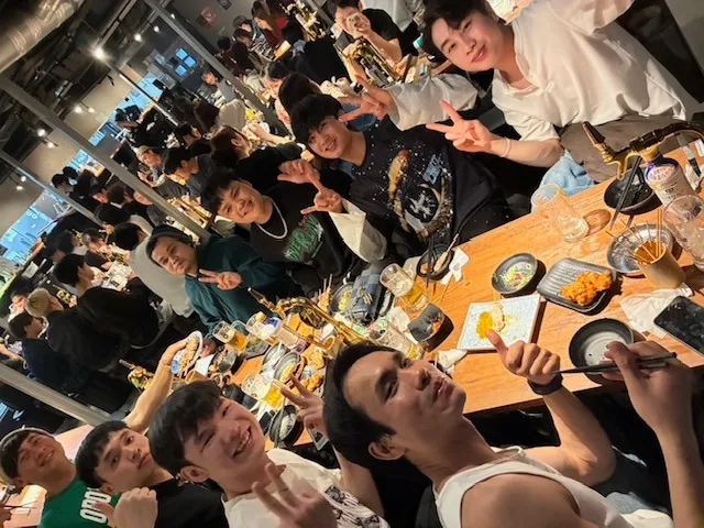 食事会2026